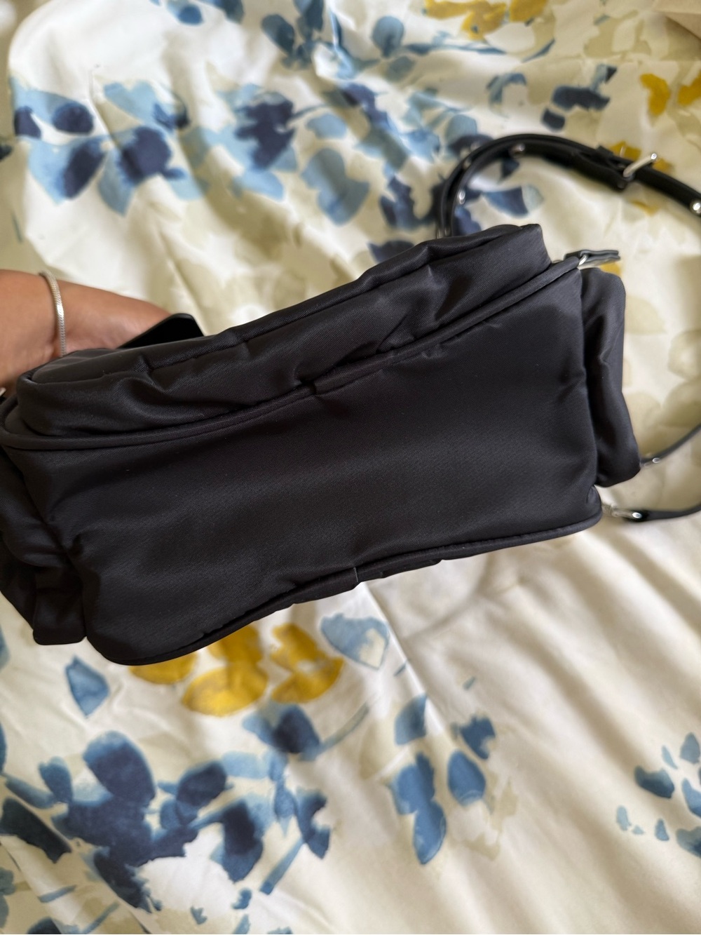 GANNI cargo bag - Picture 3 of 4